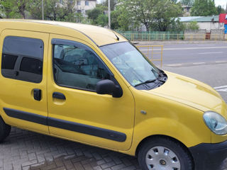 Renault Kangoo foto 4