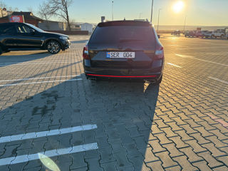 Skoda Octavia RS foto 6