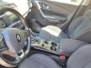 Renault Kadjar foto 8