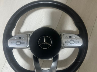 Volan Mercedes