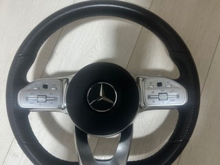 Volan Mercedes foto 1