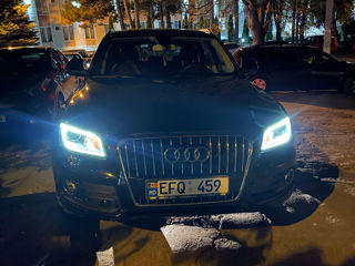 Audi Q5 foto 7