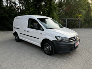 Volkswagen Caddy foto 16