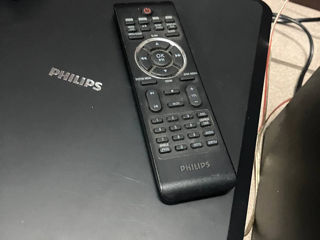 Philips MCD712 микро DVD кинотеатр foto 3