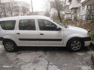 Dacia Logan Mcv foto 2