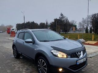 Nissan Qashqai foto 2