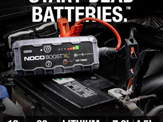 Noco boost XL GB50 1500A foto 6