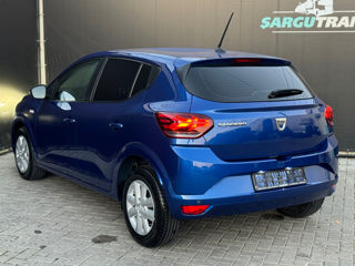 Dacia Sandero foto 6