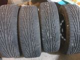 Nokian Hakapelita R 195/65/R15  Skoda Toyota foto 1