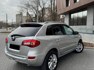 Renault Koleos foto 4