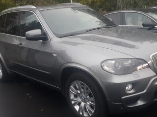 BMW X5 foto 1