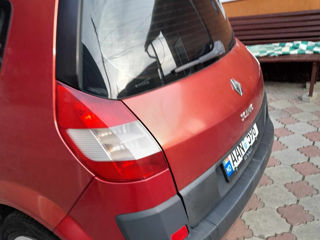 Renault Scenic foto 6