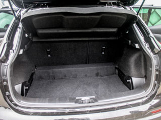 Nissan Qashqai foto 14