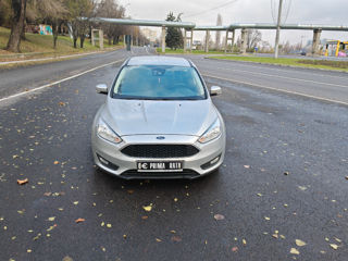 Ford Focus foto 2