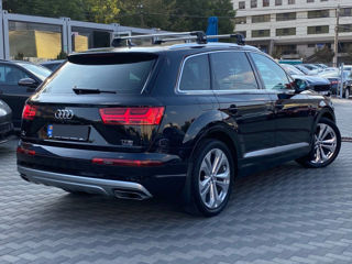 Audi Q7 foto 5