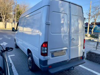 Mercedes Sprinter foto 9