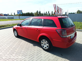 Opel Astra foto 4