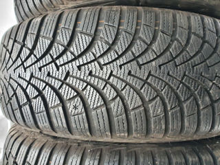 195/65/ R15- Goodyear.m&s.2020г. foto 4