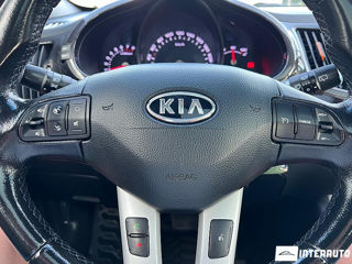 KIA Sportage foto 14