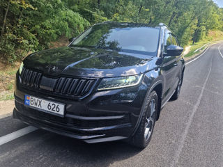 Skoda Kodiaq foto 1