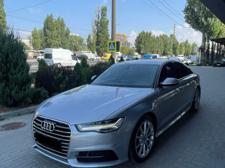 Audi A6 foto 1