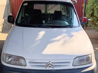 Citroen Berlingo, 2001