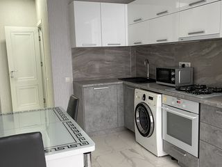 Apartament cu 1 cameră, 36 m², Telecentru, Chișinău foto 9