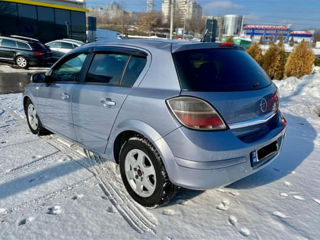 Opel Astra foto 3