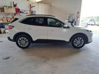 Ford Kuga foto 4