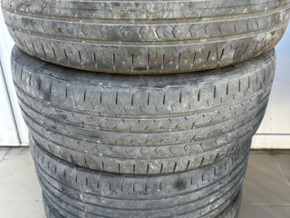 Poliuretan bucse.md +37369691569, 4 Buc. 900Lei 205/55 R17 Continental ContiPremiumContact, Бу foto 7