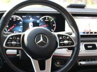 Mercedes GLE foto 8