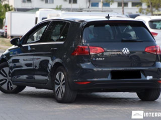 Volkswagen Golf foto 5