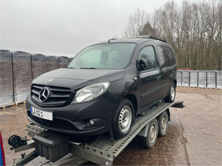 Mercedes Citan foto 3