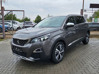 Peugeot 5008 foto 8