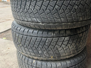 Продам 4 б.у шины 275/50 R20 Atturo Aw730 ice foto 6