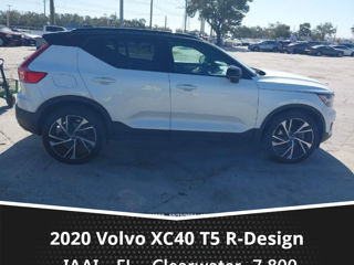 Volvo XC40 foto 10