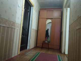 1-rm apt., 42 м², 6/9 fl.