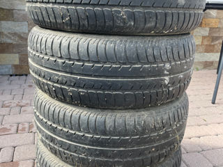 195/50 R15. 1500 lei