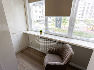 Apartament cu 2 camere, 75 m², Ciocana, Chișinău foto 16