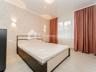 Apartament cu 3 camere, 75 m², Botanica, Chișinău foto 8