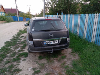 Opel Astra foto 3