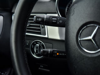 Mercedes M Класс фото 11