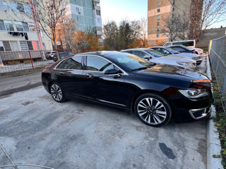 Lincoln MKZ foto 3