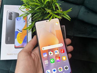 Xiaomi Note 11 Pro 128 GB / Garanție ! foto 3