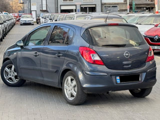 Opel Corsa foto 4