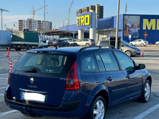 Renault Megane foto 4