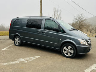 Mercedes Vito W639 foto 5