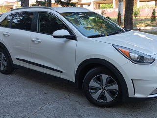 KIA Niro foto 8