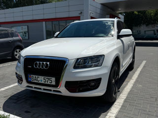 Audi Q5 foto 1