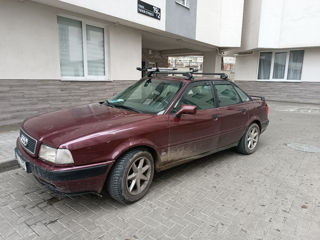 Audi 80 foto 5